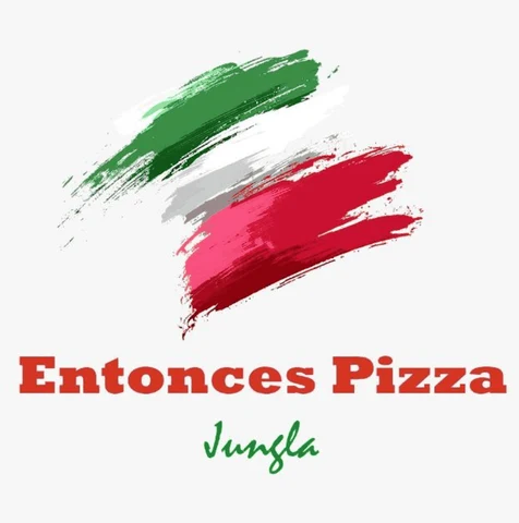 Entonces Pizza Jungla