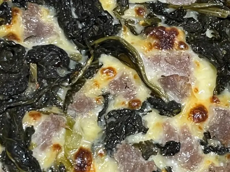 Pizza Mamma
